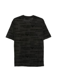 emporio armani t-shirt mancamiseta - em007343af10017 fc376