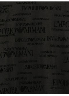 emporio armani t-shirt mancamiseta - em007343af10017 fc376