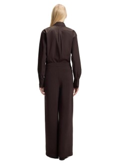 boss pantalon mujer egapa - 50568535 210