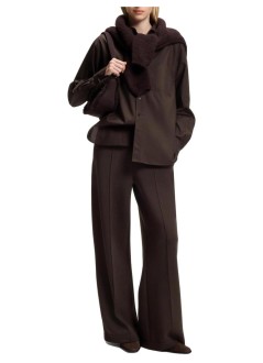 boss pantalon mujer egapa - 50568535 210