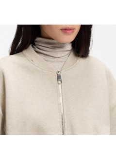 boss sudadera mujer c_escarf - 50569001 256