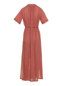 devotion twins vestido mujer oceana - 026350g str m color r609