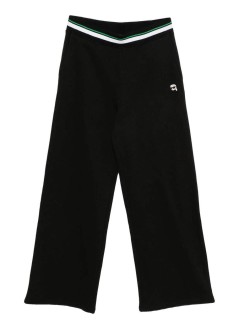karl lagerfeld pant  womanikon sweatpants - b4w10074 999