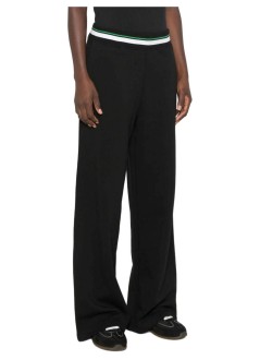 karl lagerfeld pant  womanikon sweatpants - b4w10074 999