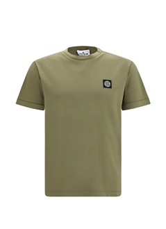 stone island camiseta hombre ss t-shirt - l2s152100027s0013 v005g