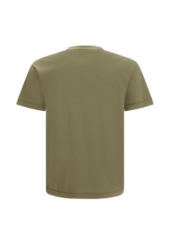stone island camiseta hombre ss t-shirt - l2s152100027s0013 v005g 2