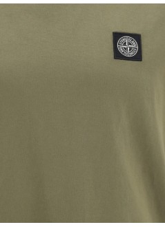 stone island camiseta hombre ss t-shirt - l2s152100027s0013 v005g