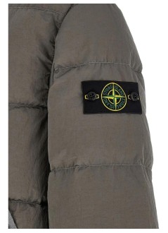 stone island outerwear hombre jacket - l2s154100019s0019 v0060