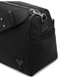 ami handbag womanmarcel large bag - ull706aw0001 001