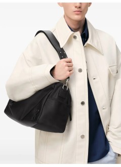 ami handbag womanmarcel large bag - ull706aw0001 001