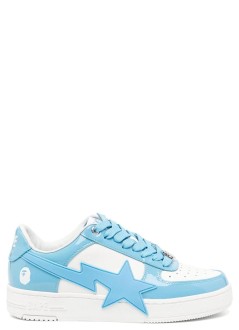 bape sneaker hombre bape sta icy bape m2 - 001fwm201001f sax