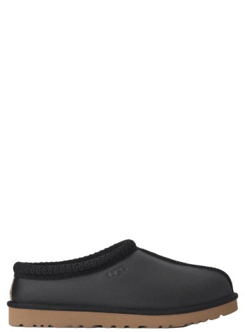 ugg zueco hombre m tasman contrast - 1183350 bkmp
