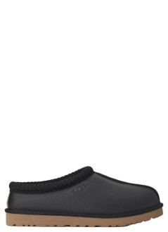 ugg zueco hombre m tasman contrast - 1183350 bkmp