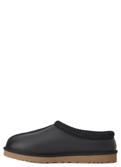 ugg zueco hombre m tasman contrast - 1183350 bkmp