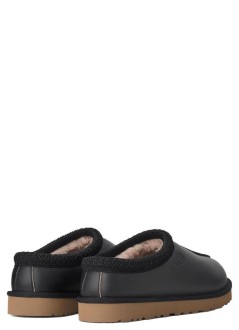 ugg zueco hombre m tasman contrast - 1183350 bkmp
