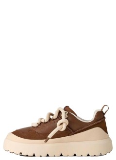ugg sneaker hombre m heritage utility sneaker - 1170910 dcp
