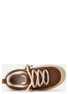 ugg sneaker hombre m heritage utility sneaker - 1170910 dcp