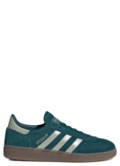 adidas originals sneaker mujer handball spezial w - ki2189 ricgrn supcol gum5