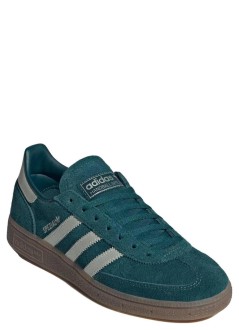 adidas originals sneaker mujer handball spezial w - ki2189 ricgrn supcol gum5