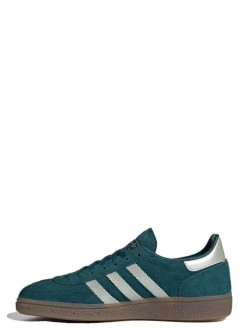 adidas originals sneaker mujer handball spezial w - ki2189 ricgrn supcol gum5