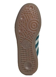 adidas originals sneaker mujer handball spezial w - ki2189 ricgrn supcol gum5
