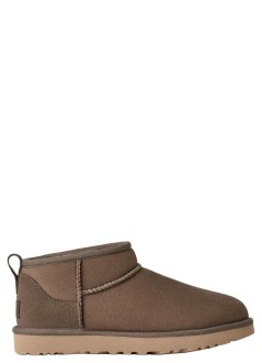 ugg bota mujer w classic ultra mini - 1116109 ddcc