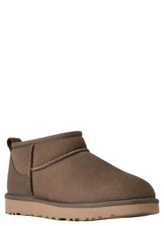 ugg bota mujer w classic ultra mini - 1116109 ddcc