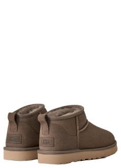 ugg bota mujer w classic ultra mini - 1116109 ddcc