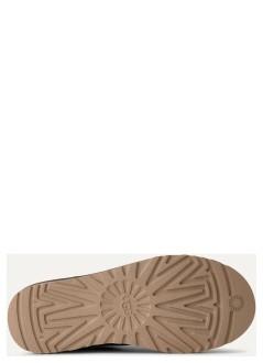 ugg bota mujer w classic ultra mini - 1116109 ddcc
