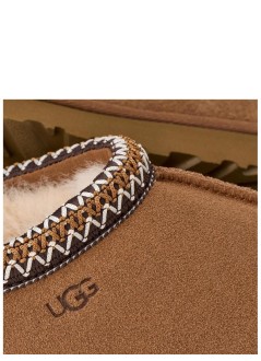 ugg zueco mujer w tasman ii - 1174470 lbnz