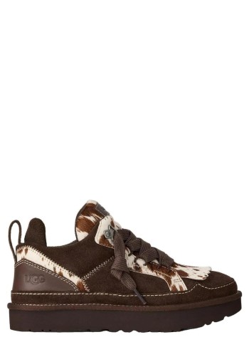 ugg sneaker mujer w lowmel western - 1180311 bcdr