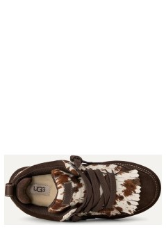 ugg sneaker mujer w lowmel western - 1180311 bcdr