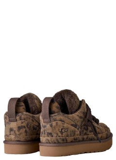 ugg sneaker mujer w lowmel spotted - 1187485 che