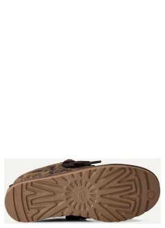 ugg sneaker mujer w lowmel spotted - 1187485 che