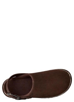 ugg planas mujer w goldenstar western clog - 1180250 bcdr