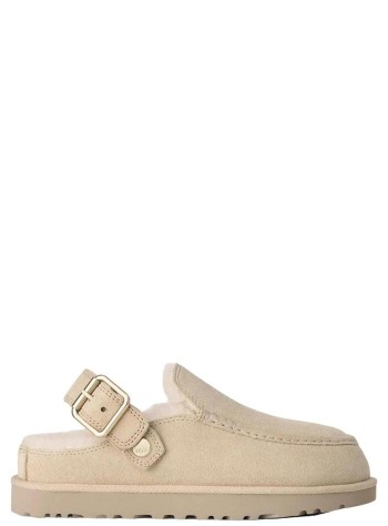 ugg planas mujer w goldenstar evelina clog - 1180251 sndc