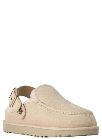 ugg planas mujer w goldenstar evelina clog - 1180251 sndc 2