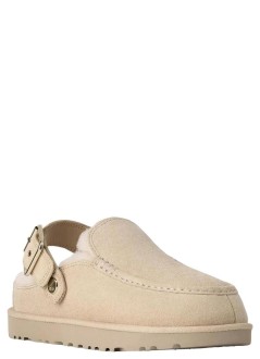 ugg planas mujer w goldenstar evelina clog - 1180251 sndc