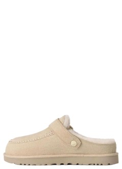 ugg planas mujer w goldenstar evelina clog - 1180251 sndc