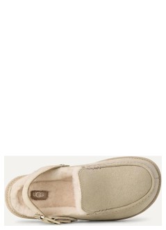 ugg planas mujer w goldenstar evelina clog - 1180251 sndc