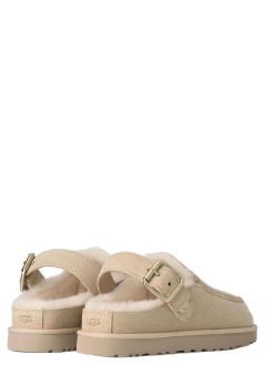 ugg planas mujer w goldenstar evelina clog - 1180251 sndc