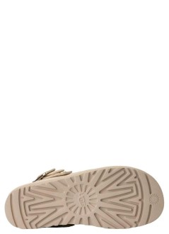 ugg planas mujer w goldenstar evelina clog - 1180251 sndc