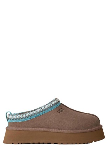 ugg zueco mujer w tazz ii - 1174471 lbnz