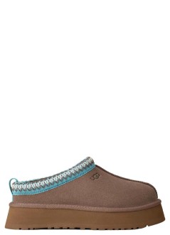 ugg zueco mujer w tazz ii - 1174471 lbnz