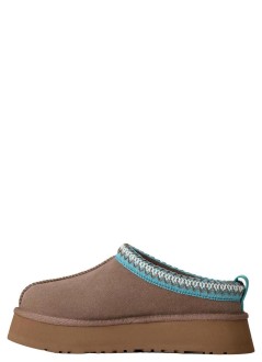 ugg zueco mujer w tazz ii - 1174471 lbnz