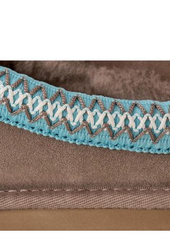 ugg zueco mujer w tazz ii - 1174471 lbnz