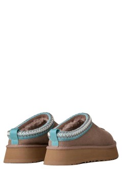 ugg zueco mujer w tazz ii - 1174471 lbnz