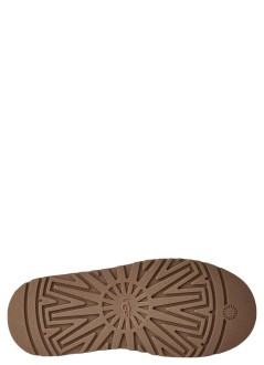 ugg zueco mujer w tazz ii - 1174471 lbnz