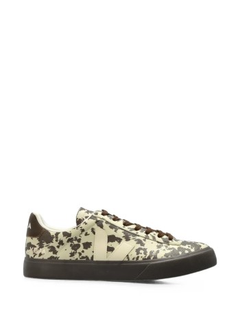 veja sneaker womancampo - cp0521759 pierre wild country
