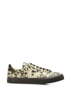 veja sneaker womancampo - cp0521759 pierre wild country